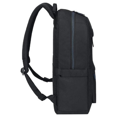 RIVACASE 8062 Backpack Mochila 16" Negra